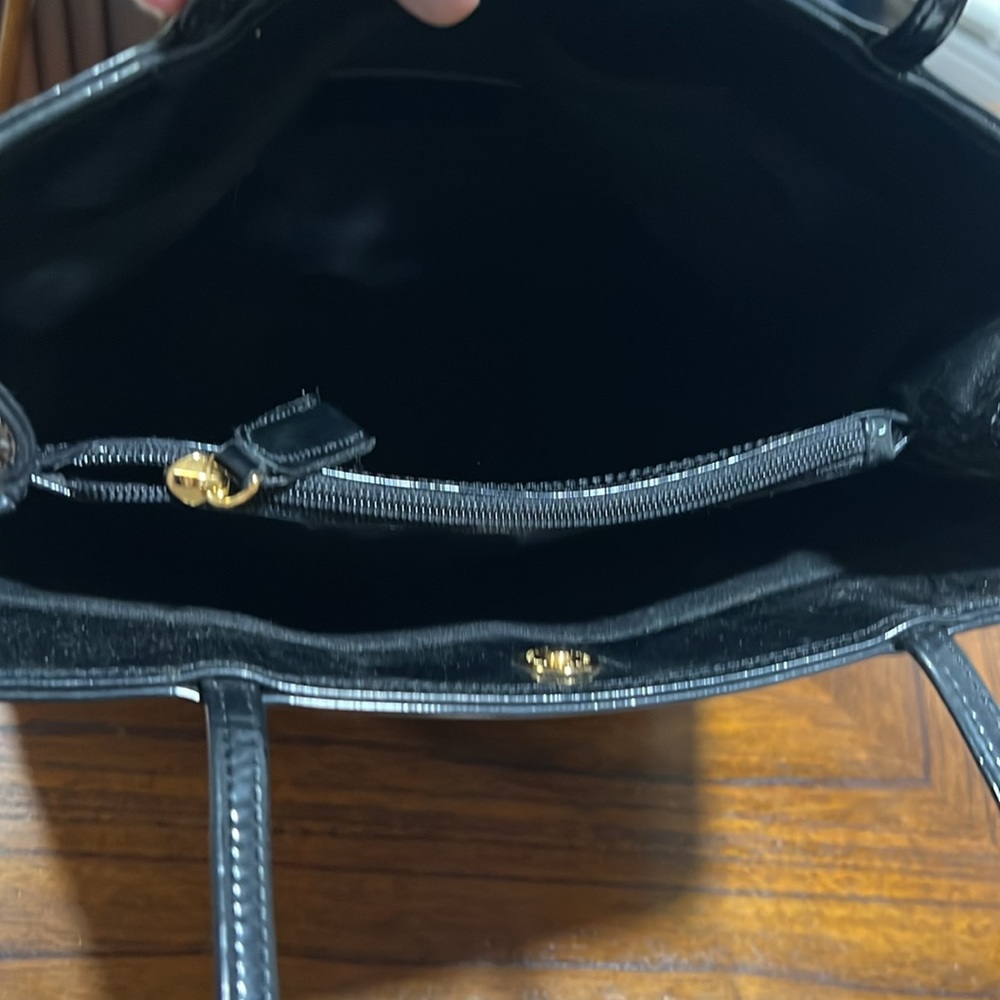 Etienne Aigner large tote bag - Picture 8 of 11